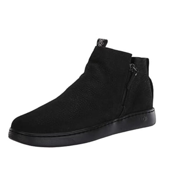 UGG Pismo Sneaker Zip Men's Casual Shoes - Picture 1 of 6